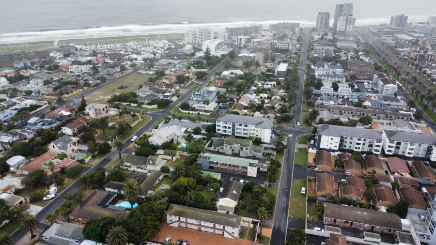 Commercial Property for Sale in Table View Western Cape